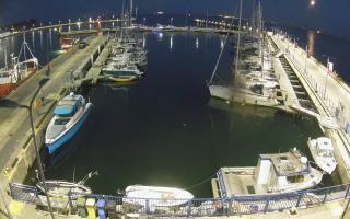 Hel Marina - 02-08-2025 19:41