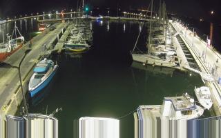 Hel Marina - 02-08-2025 20:09