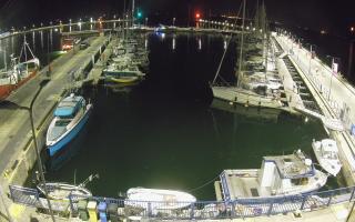 Hel Marina - 02-08-2025 20:23