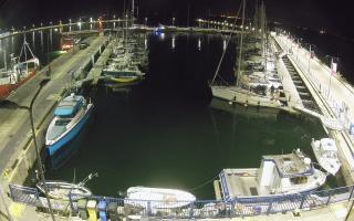 Hel Marina - 02-08-2025 20:38