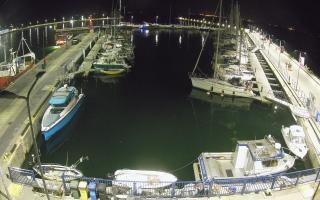 Hel Marina - 02-08-2025 20:59