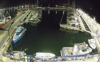 Hel Marina - 02-08-2025 21:06
