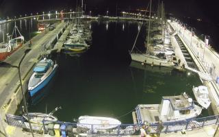 Hel Marina - 02-08-2025 21:13