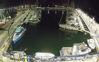 Hel Marina - 02-08-2025 21:20
