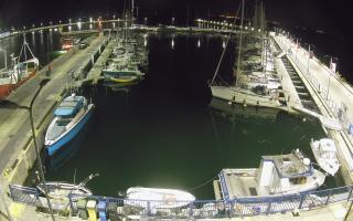 Hel Marina - 02-08-2025 21:48