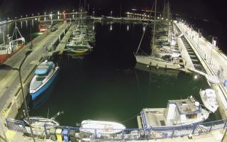 Hel Marina - 02-08-2025 22:30