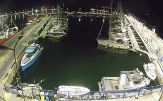 Hel Marina - 02-08-2025 22:37