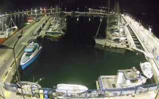 Hel Marina - 02-08-2025 22:44