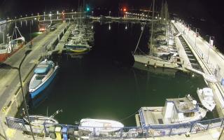 Hel Marina - 02-08-2025 22:58