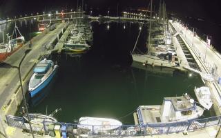 Hel Marina - 02-08-2025 23:19