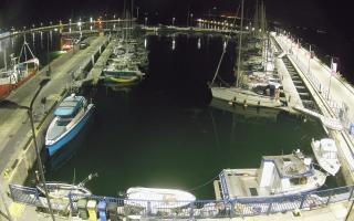 Hel Marina - 02-08-2025 23:26