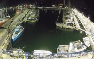 Hel Marina - 02-08-2025 23:33