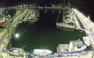 Hel Marina - 03-08-2025 00:37