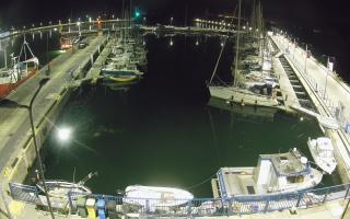 Hel Marina - 03-08-2025 01:12