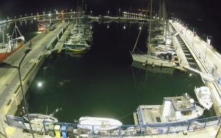 Hel Marina - 03-08-2025 01:26