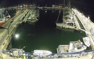 Hel Marina - 03-08-2025 01:40