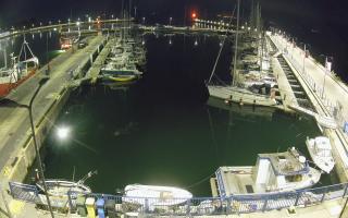 Hel Marina - 03-08-2025 01:47