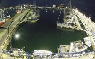 Hel Marina - 03-08-2025 01:54