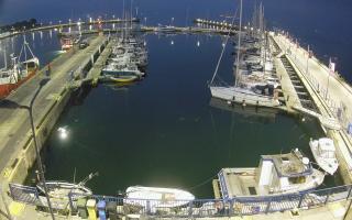 Hel Marina - 03-08-2025 02:08