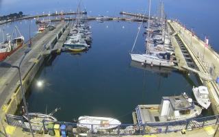 Hel Marina - 03-08-2025 02:22