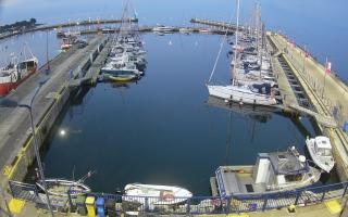 Hel Marina - 03-08-2025 02:29