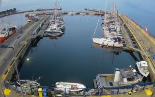 Hel Marina - 03-08-2025 02:36