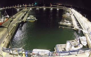 Hel Marina - 16-09-2025 20:59