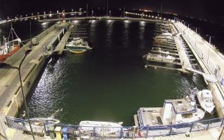 Hel Marina - 16-09-2025 22:09