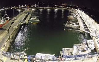 Hel Marina - 16-09-2025 22:30