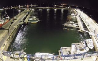 Hel Marina - 16-09-2025 23:19