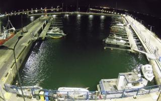 Hel Marina - 17-09-2025 00:16