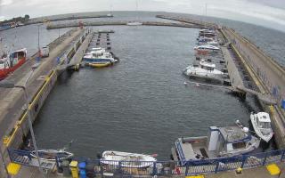 Hel Marina - 17-09-2025 06:43