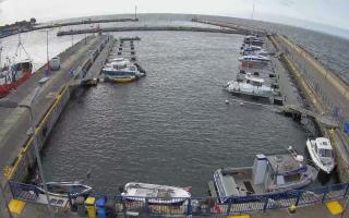 Hel Marina - 17-09-2025 07:32
