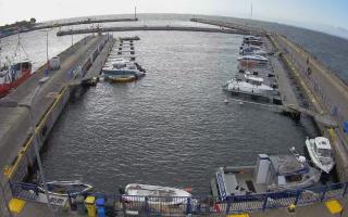 Hel Marina - 17-09-2025 07:46