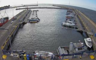 Hel Marina - 17-09-2025 08:00