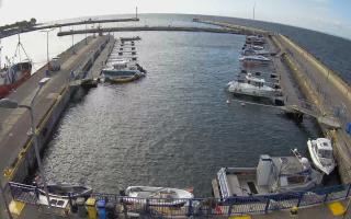 Hel Marina - 17-09-2025 08:07