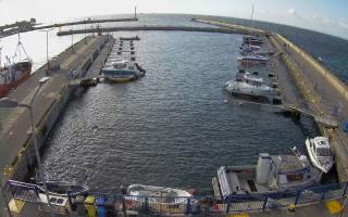 Hel Marina - 17-09-2025 08:14