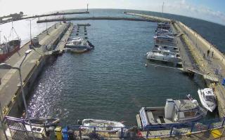 Hel Marina - 17-09-2025 08:21