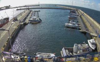 Hel Marina - 17-09-2025 08:28