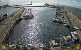 Hel Marina - 17-09-2025 10:14