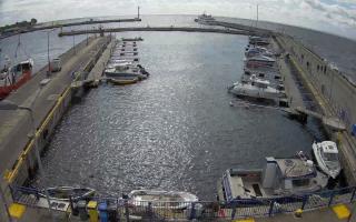 Hel Marina - 17-09-2025 10:21