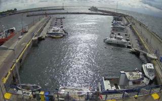 Hel Marina - 17-09-2025 10:42