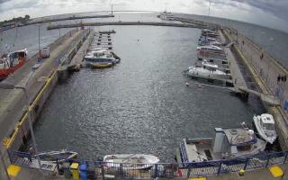 Hel Marina - 17-09-2025 10:49