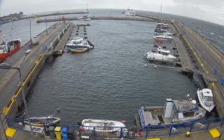 Hel Marina - 17-09-2025 11:31