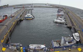 Hel Marina - 17-09-2025 11:38