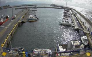 Hel Marina - 17-09-2025 11:59