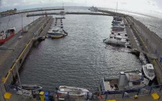 Hel Marina - 17-09-2025 12:06