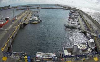 Hel Marina - 17-09-2025 12:13