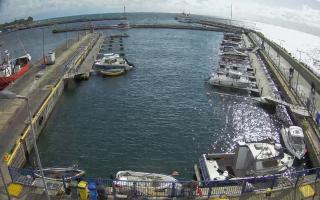 Hel Marina - 17-09-2025 12:20