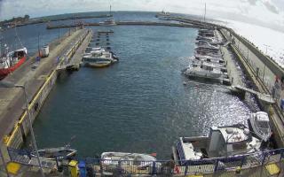 Hel Marina - 17-09-2025 12:27